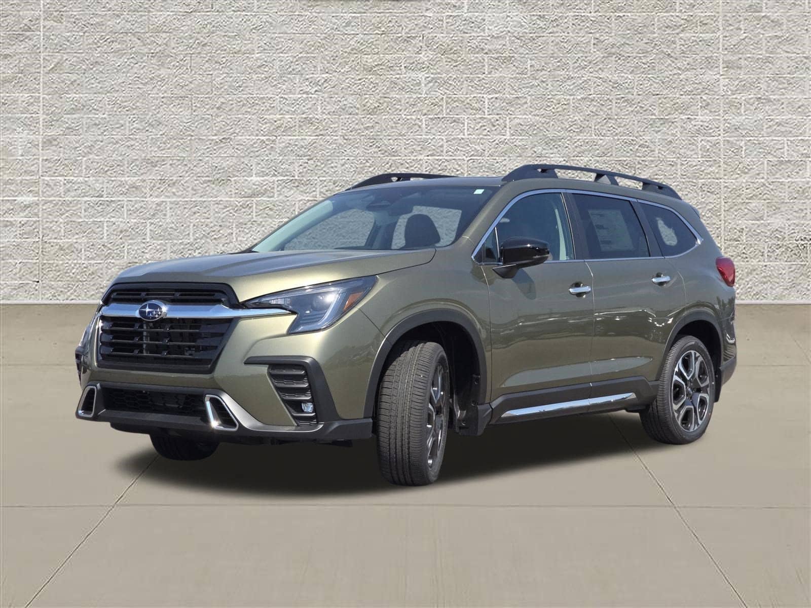 2026 Subaru Ascent - Image 3