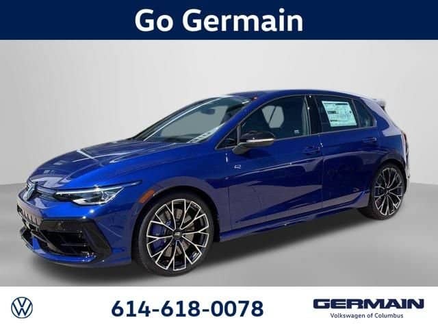 2026 Volkswagen Golf R - Image 1