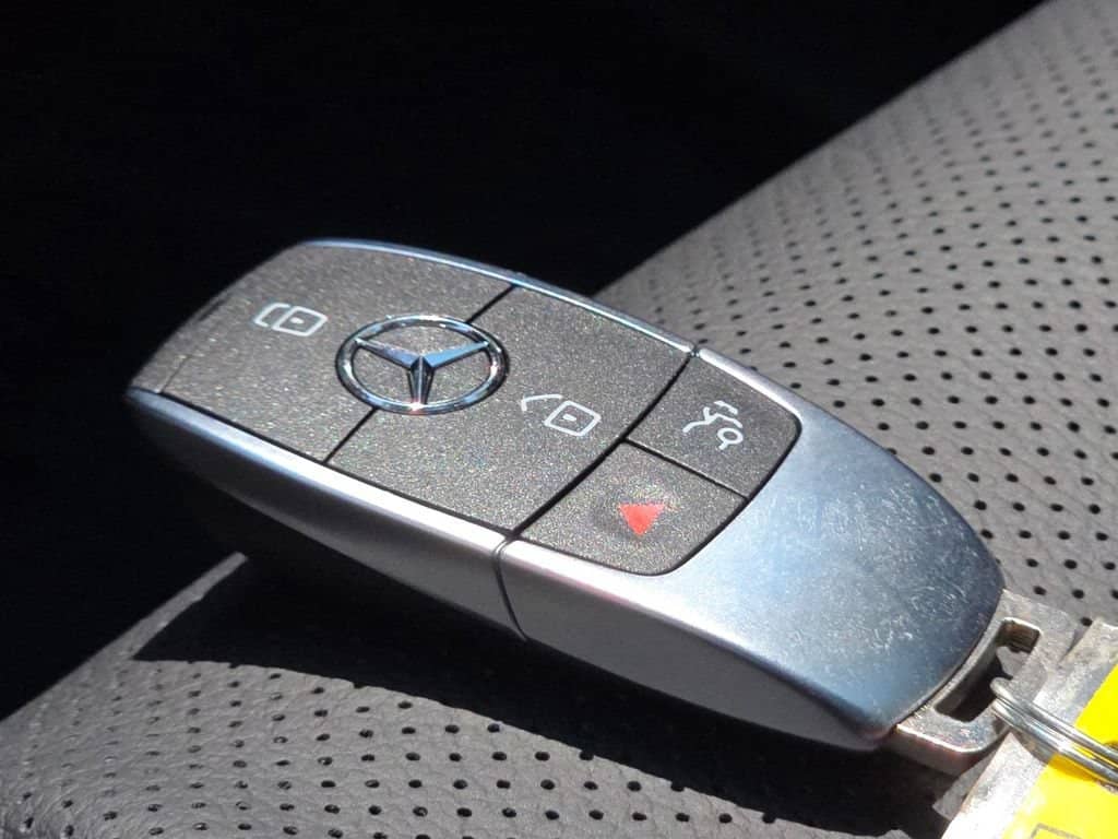 2026 Mercedes-Benz GLS - Image 80