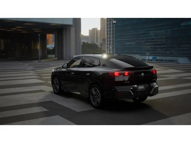 2027 BMW X2 - Image 2