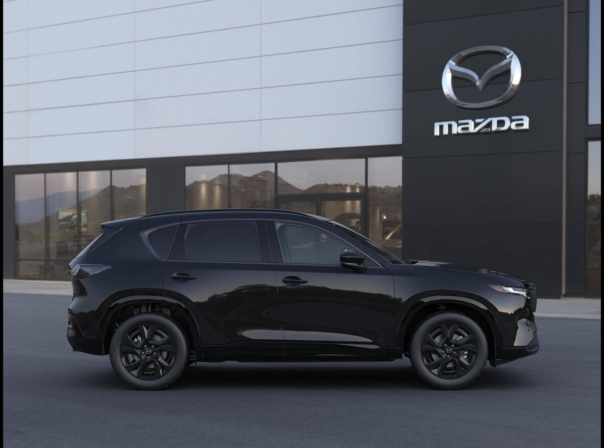 2026 Mazda CX-5 - Image 5