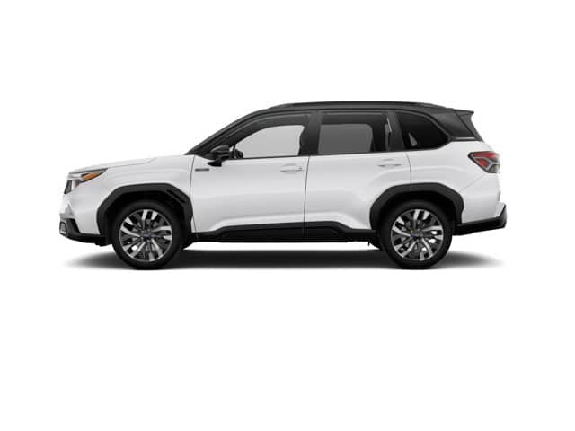 2026 Subaru Forester - Image 3