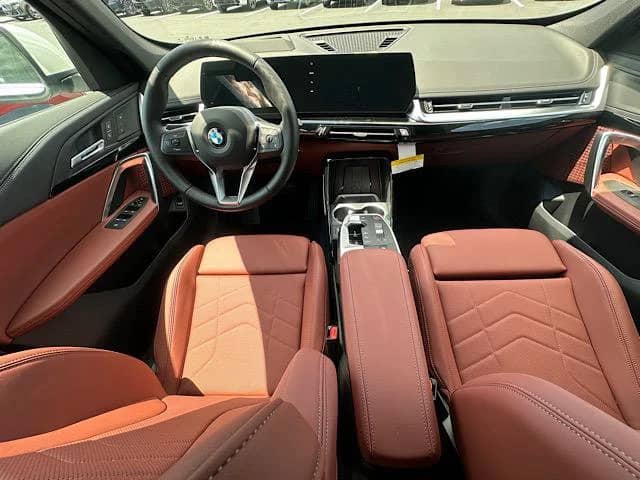 2026 BMW X1 - Image 6