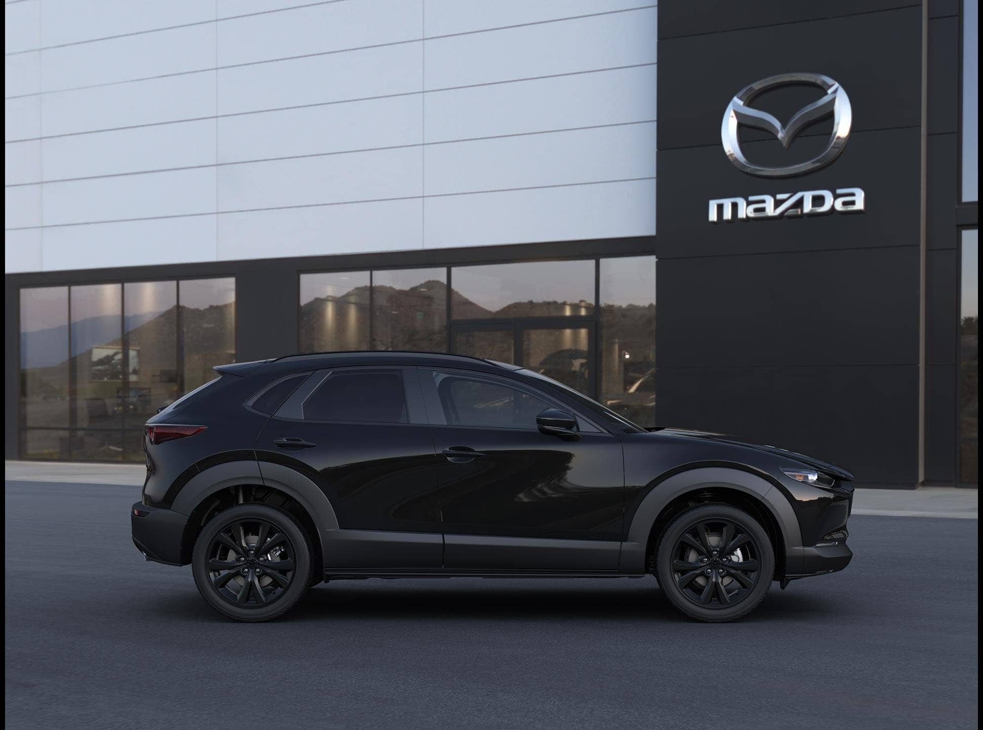 2026 Mazda CX-30 - Image 5