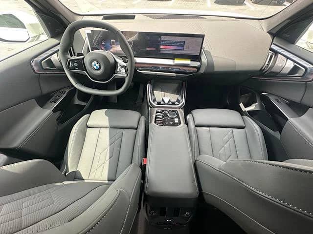 2026 BMW X3 - Image 6