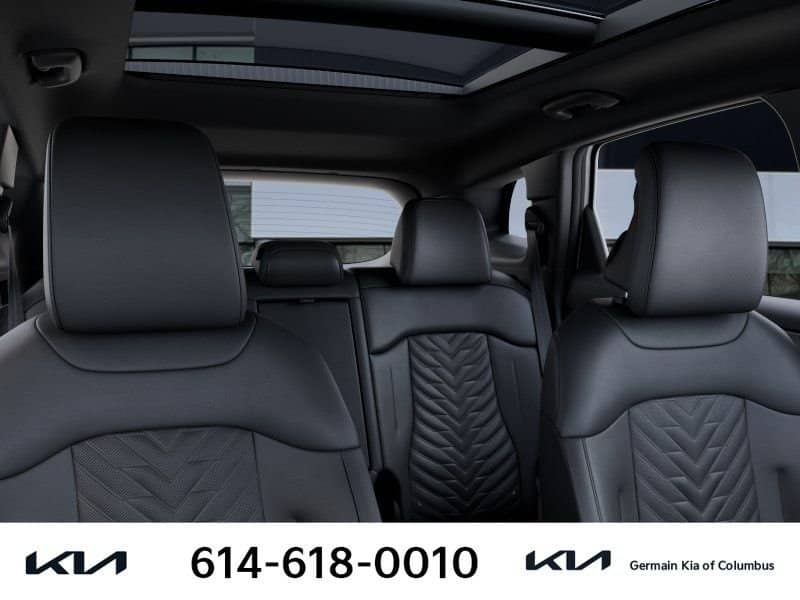 2026 Kia Sportage - Image 30