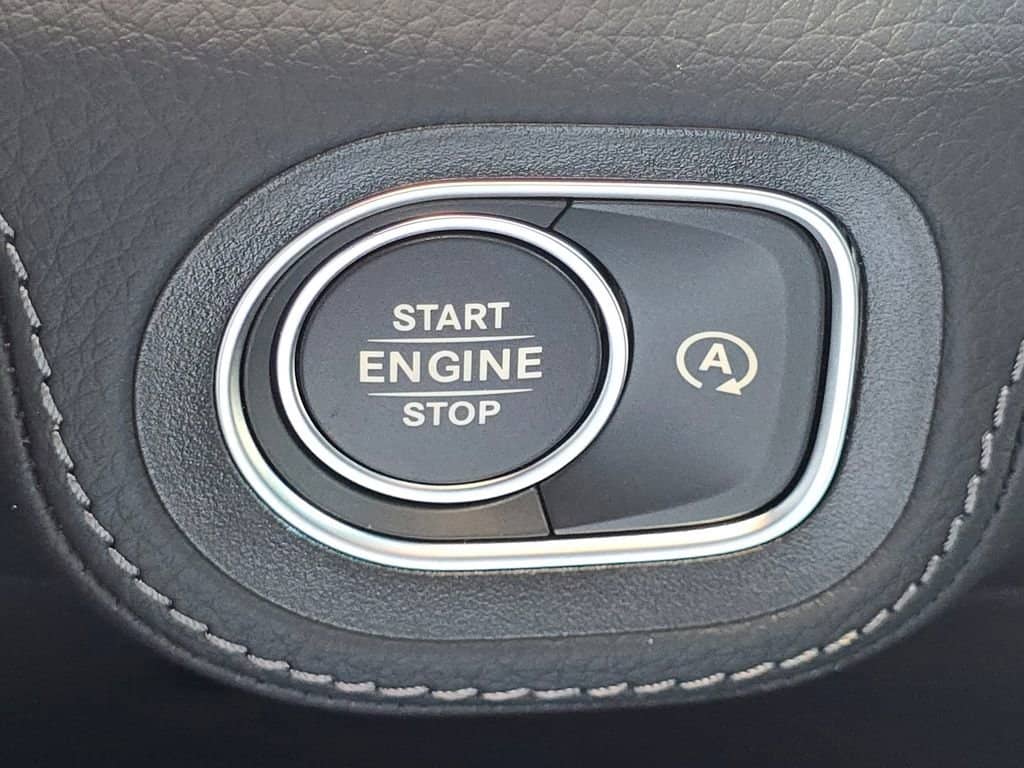 2026 Mercedes-Benz GLS - Image 79