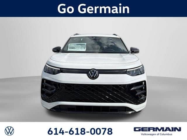 2026 Volkswagen Tiguan - Image 2