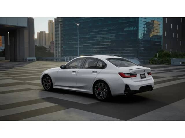 2026 BMW 3 Series - Image 2