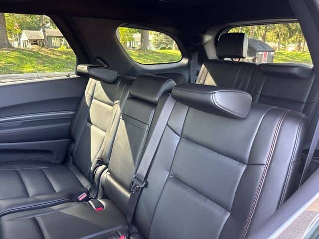 2027 Dodge Durango - Image 3