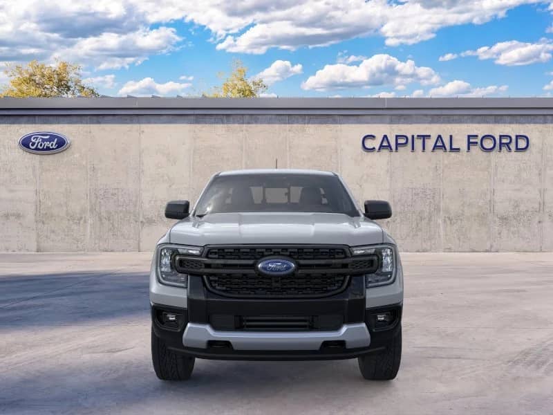 2026 Ford Ranger - Image 2