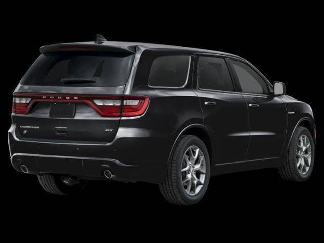 2027 Dodge Durango - Image 2