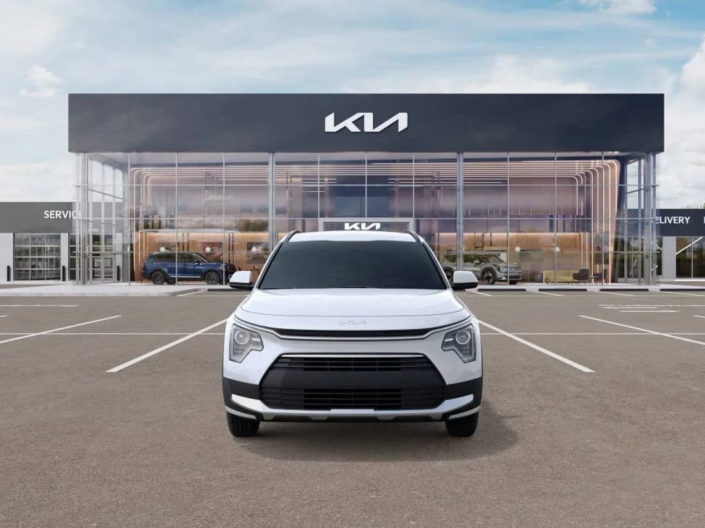 2026 Kia Niro - Image 2