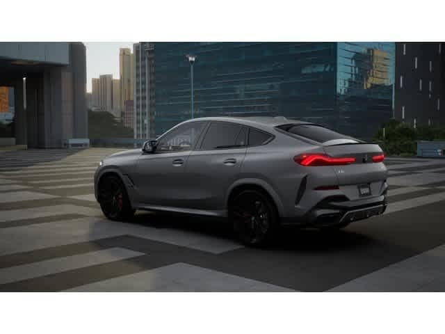 2027 BMW X6 - Image 2