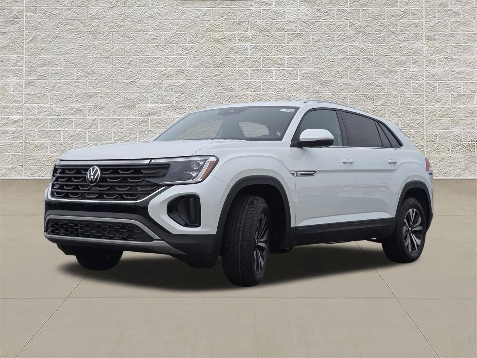 2026 Volkswagen Atlas Cross Sport - Image 3