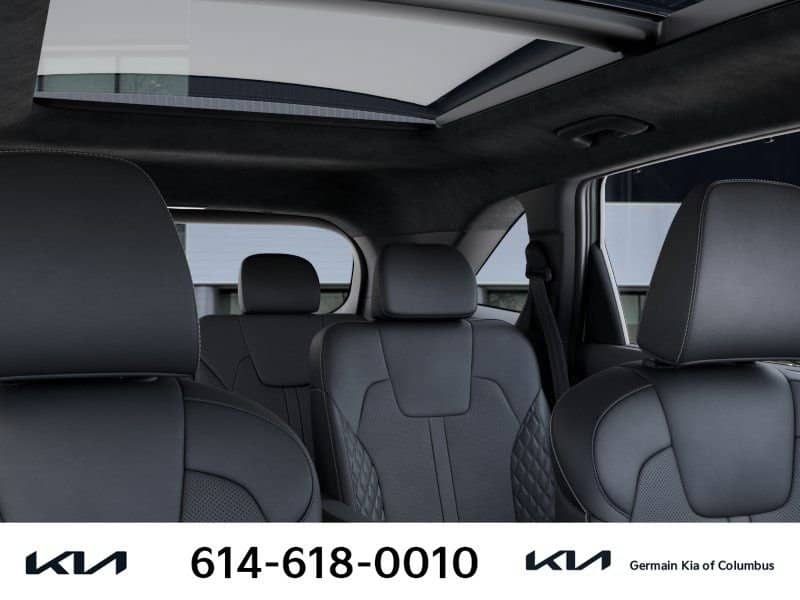 2026 Kia Sorento - Image 30