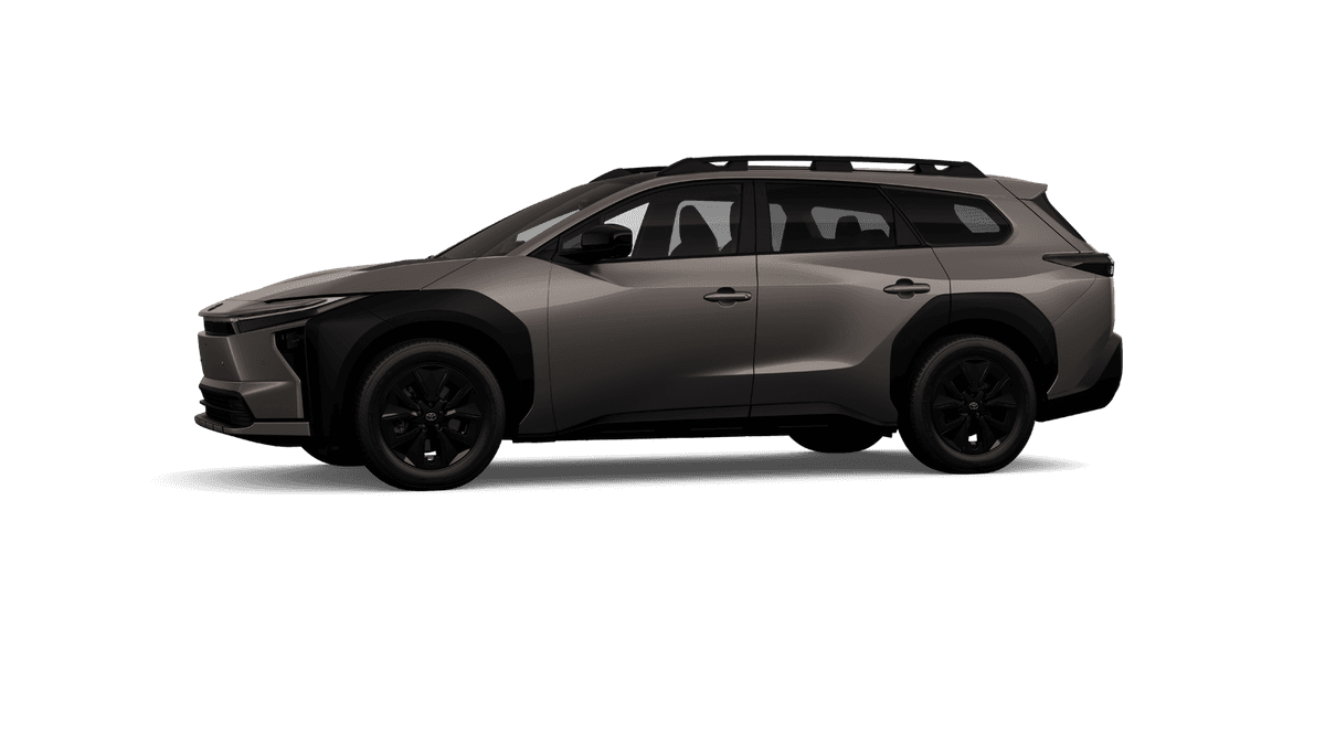 2027 Toyota bZ Woodland - Image 3