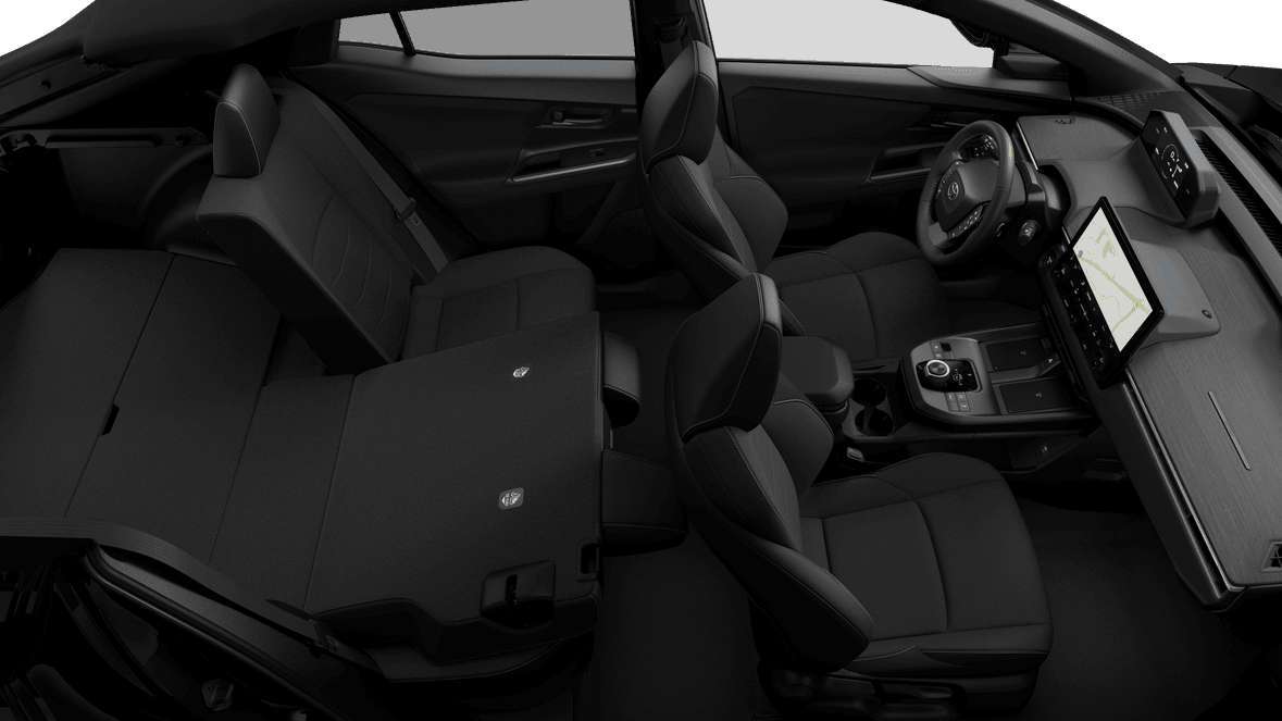 2027 Toyota C-HR - Image 30