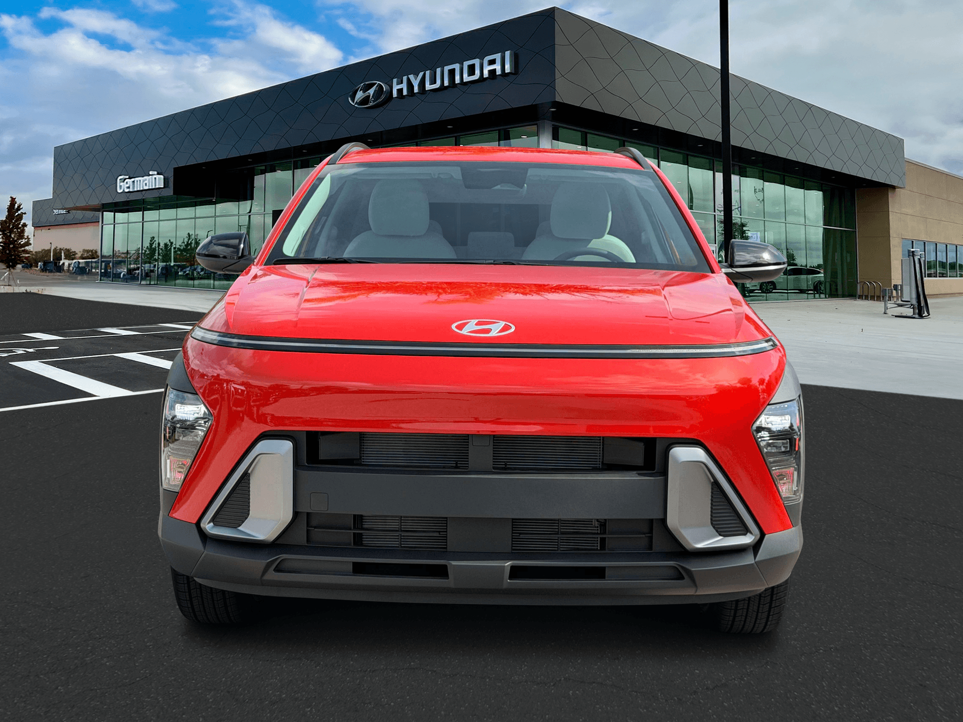 2027 Hyundai Kona - Image 12