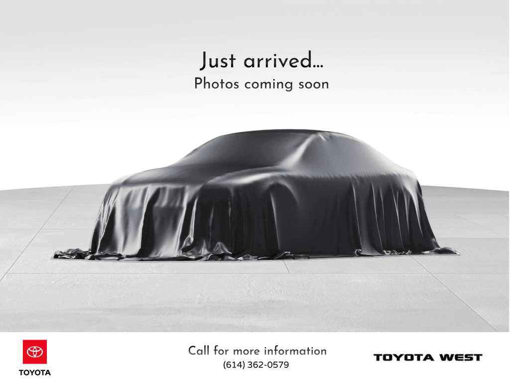 2026 Toyota Camry - Image 1