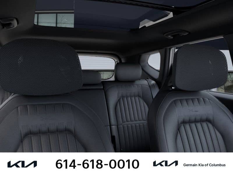 2027 Kia Seltos - Image 30
