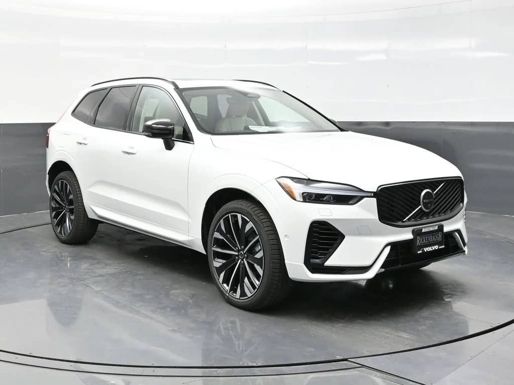 2026 Volvo XC60 - Image 1
