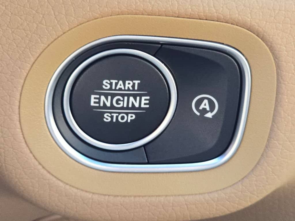 2026 Mercedes-Benz GLS - Image 79