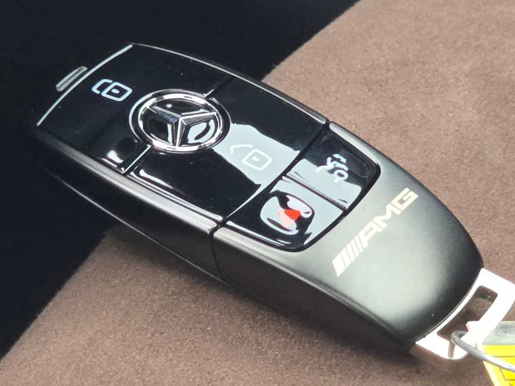 2026 Mercedes-Benz GLA - Image 74