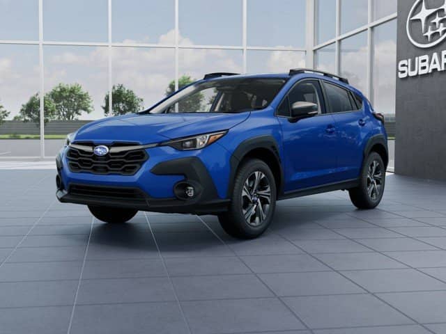 2027 Subaru Crosstrek - Image 2