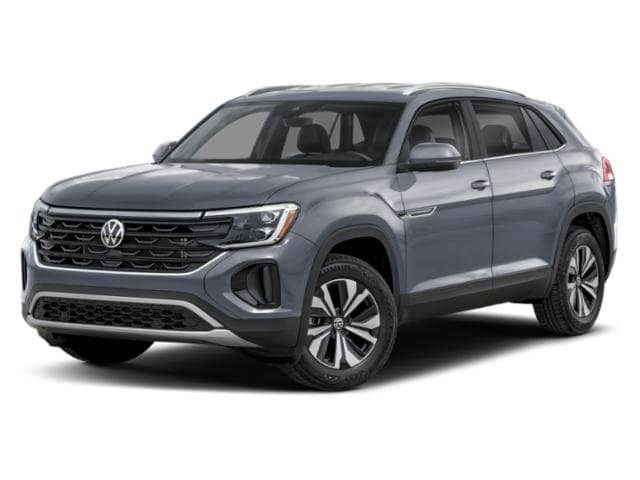 2026 Volkswagen Atlas Cross Sport - Image 1