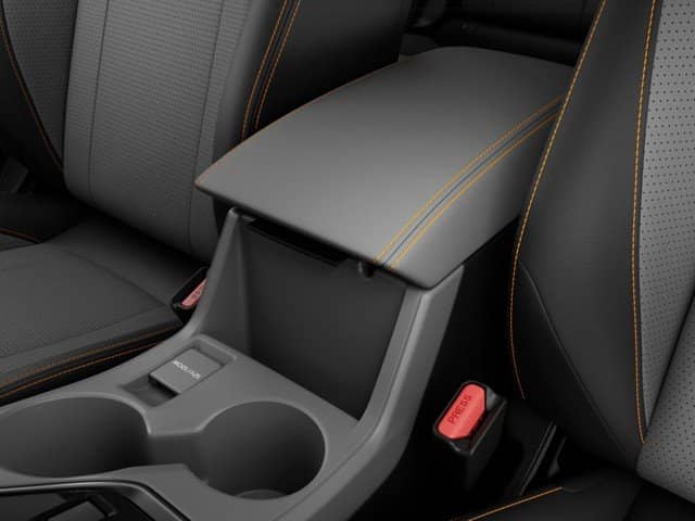 2027 Subaru Crosstrek - Image 21