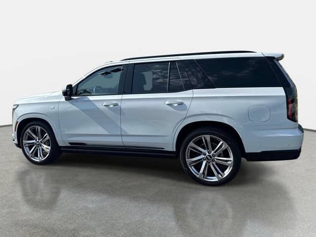 2026 Cadillac Escalade - Image 3