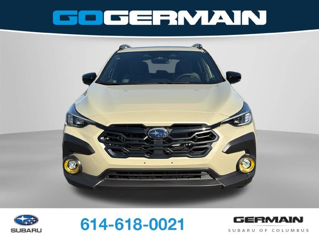 2026 Subaru Crosstrek - Image 2