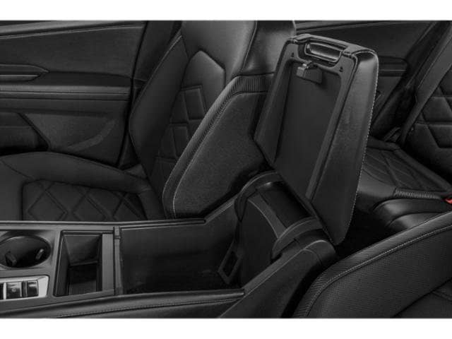2026 Volkswagen Atlas Cross Sport - Image 17
