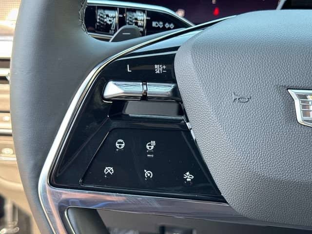 2026 Cadillac Escalade - Image 30