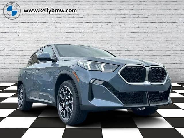 2026 BMW X2 - Image 1