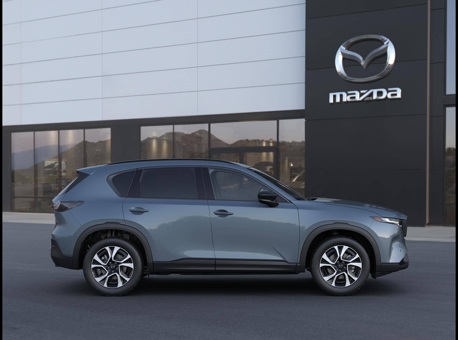 2026 Mazda CX-5 - Image 5