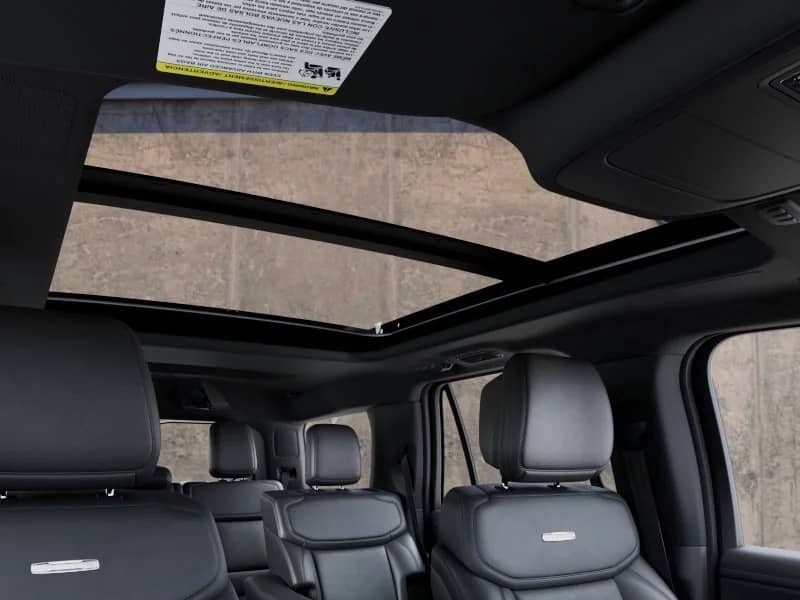 2027 Ford Expedition - Image 47