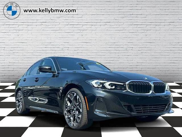 2026 BMW 3 Series - Image 1