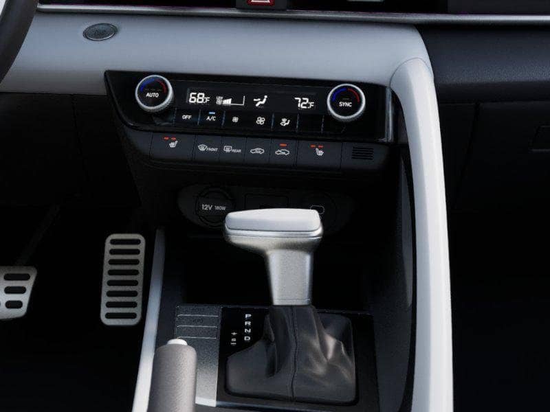 2026 Hyundai Elantra - Image 16