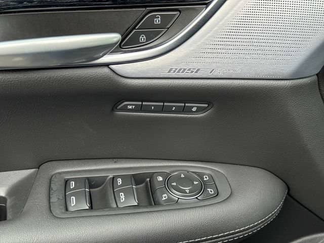 2026 Cadillac XT5 - Image 31