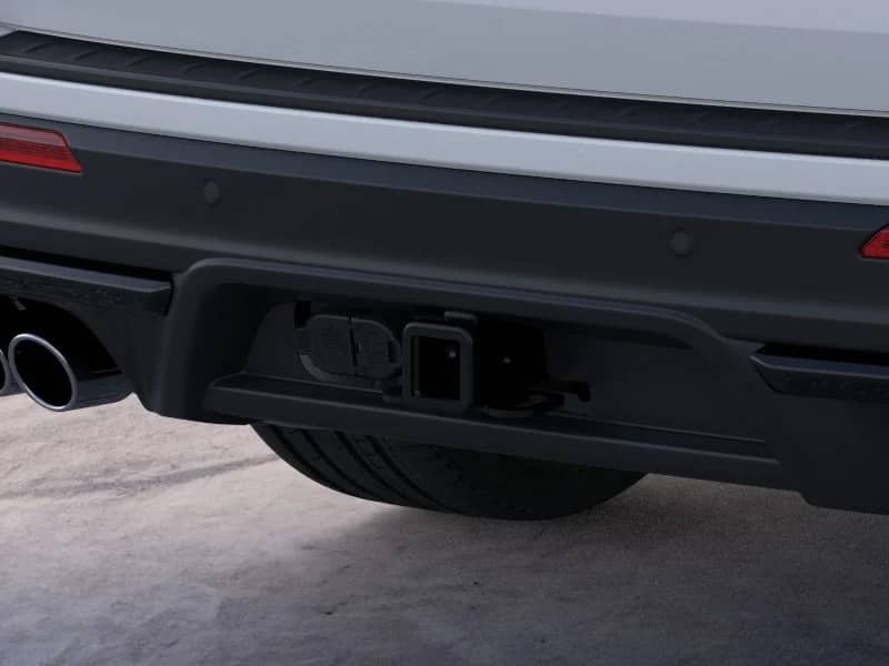 2026 Ford Explorer - Image 48