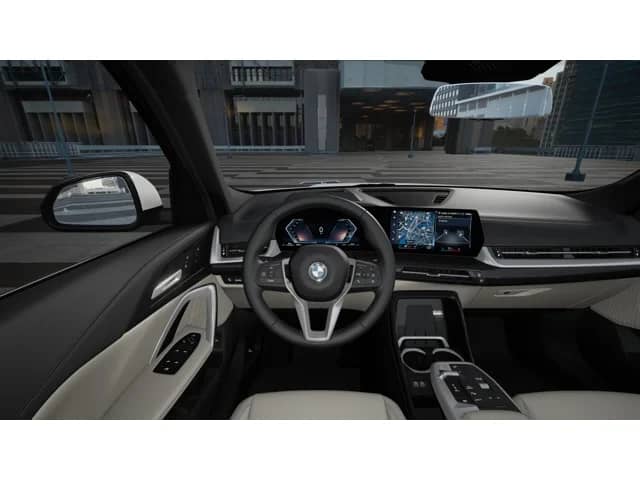 2027 BMW X1 - Image 13