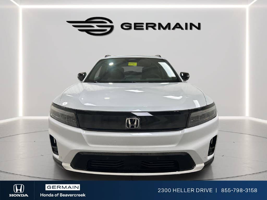 2026 Honda Prologue - Image 2