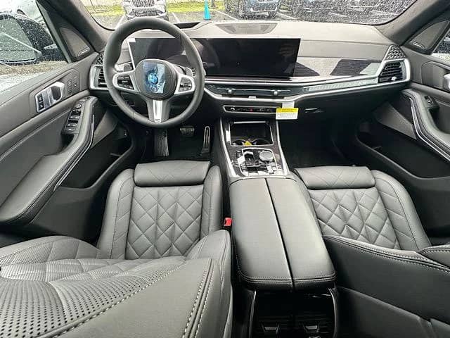 2026 BMW X5 - Image 6