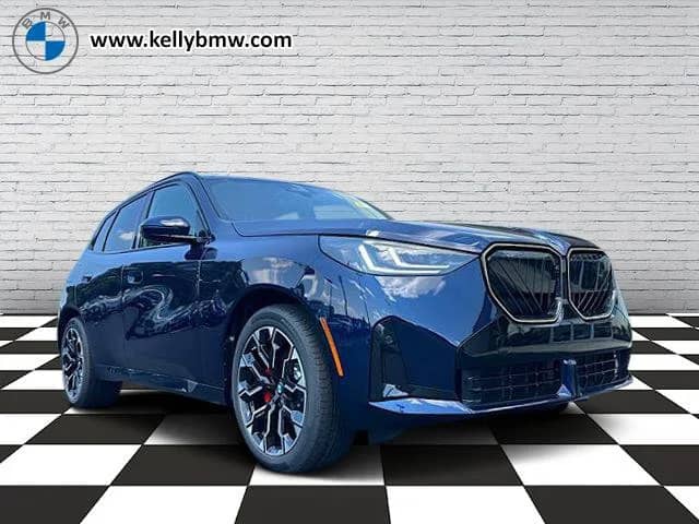 2026 BMW X3 - Image 1