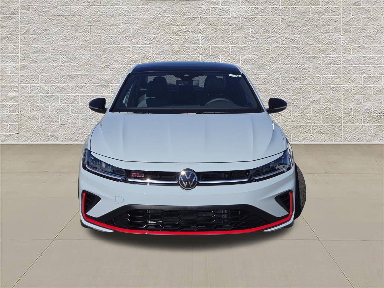 2027 Volkswagen Jetta - Image 2
