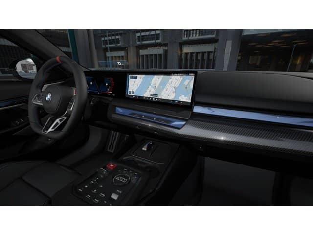 2026 BMW M5 - Image 14