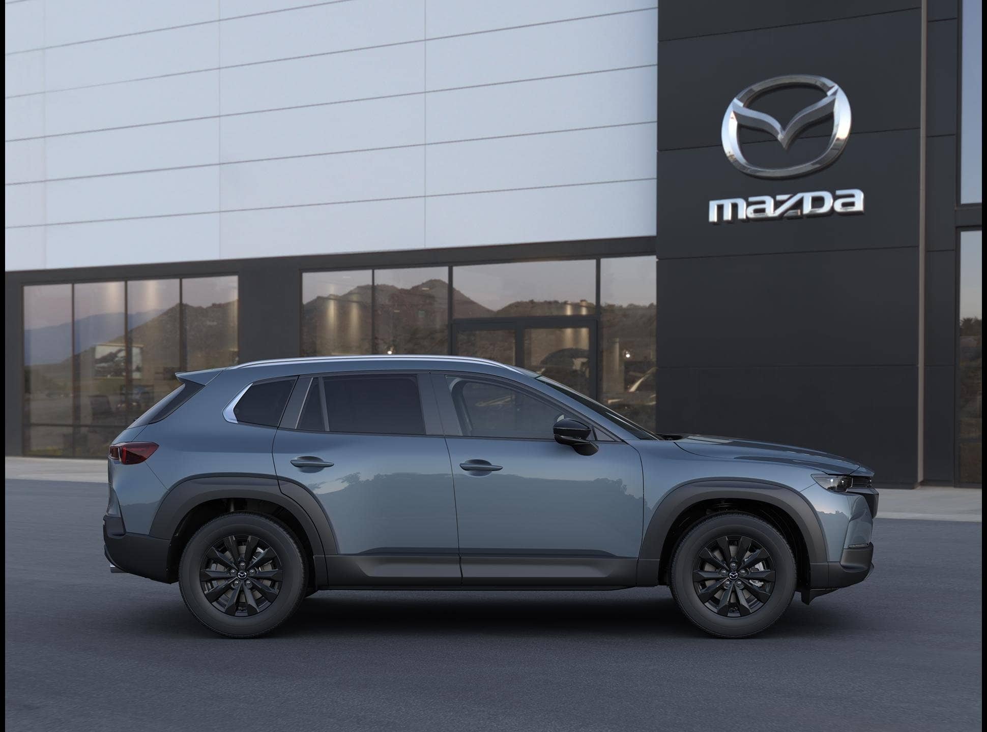 2026 Mazda CX-50 - Image 5
