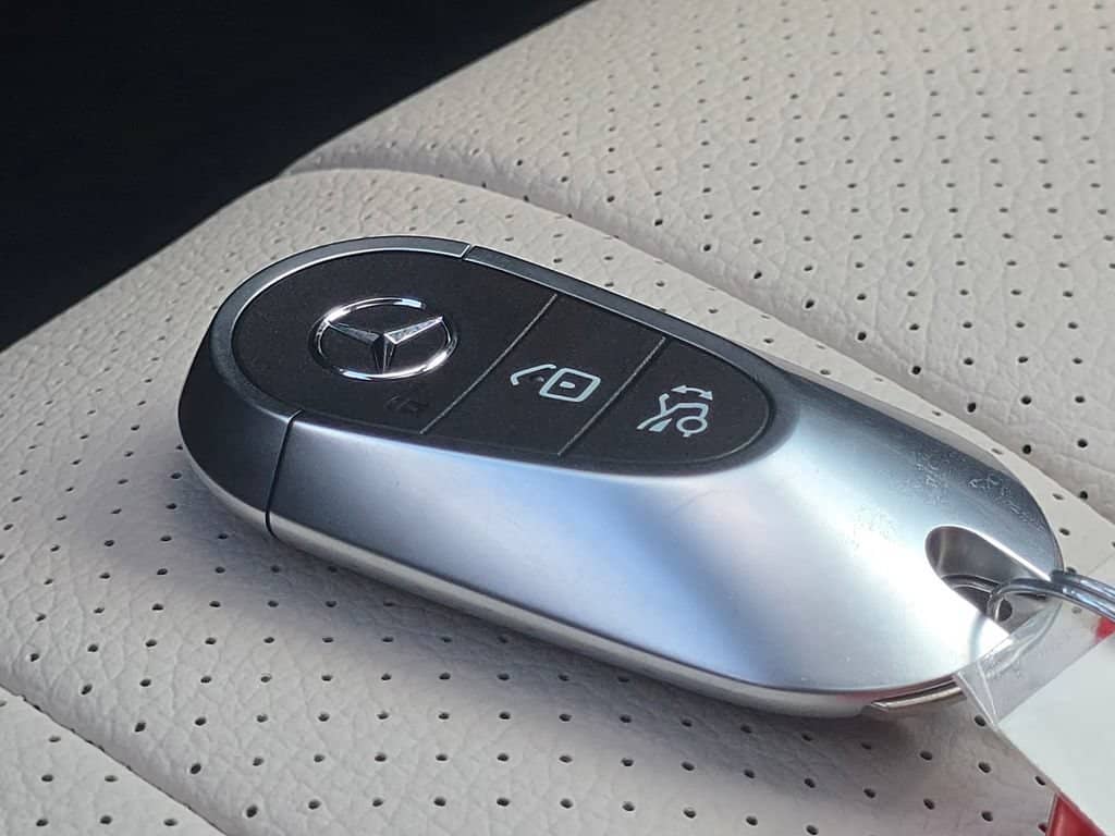 2027 Mercedes-Benz E-Class - Image 76